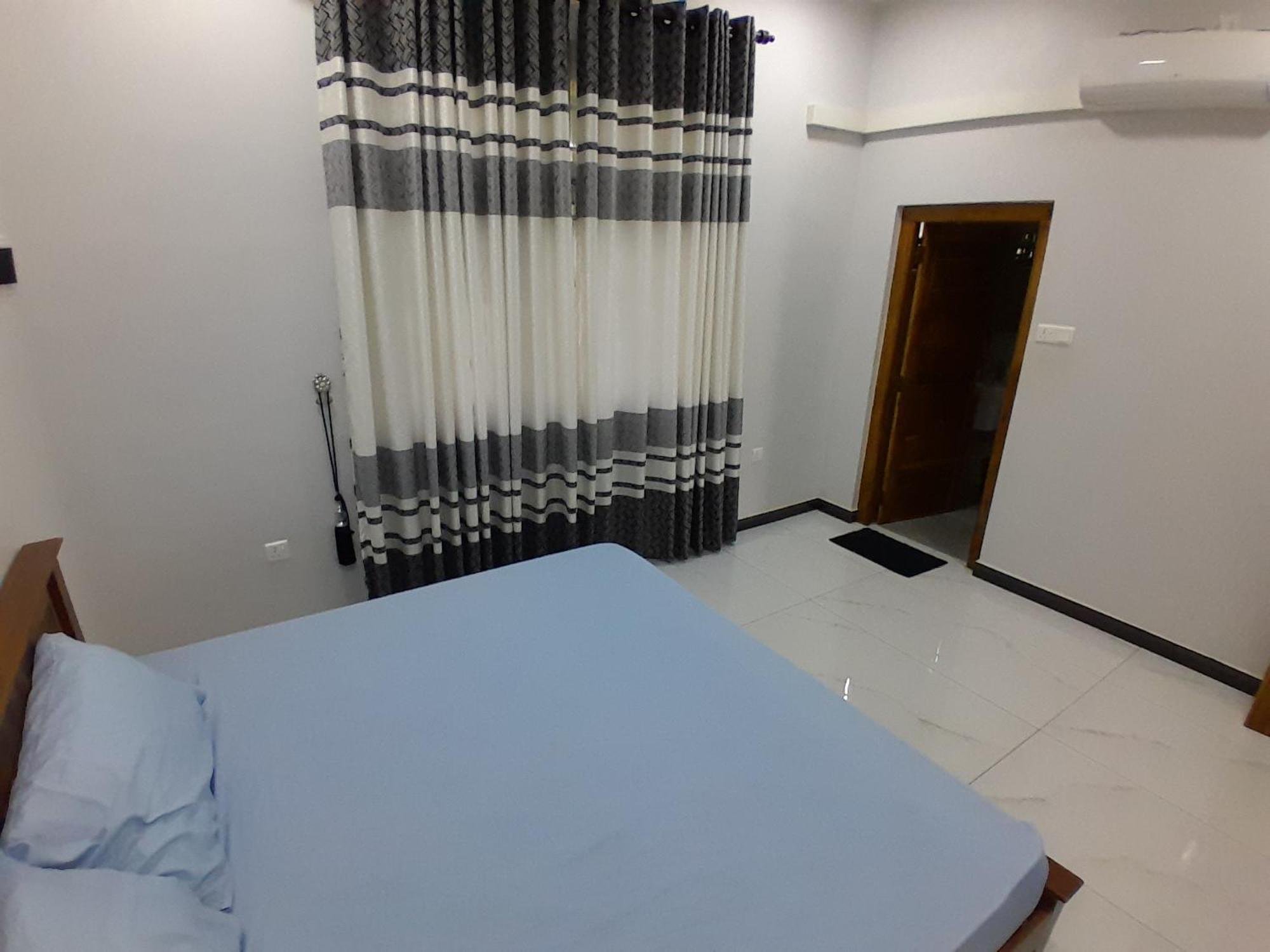 Alps Villa Jaffna Exterior foto